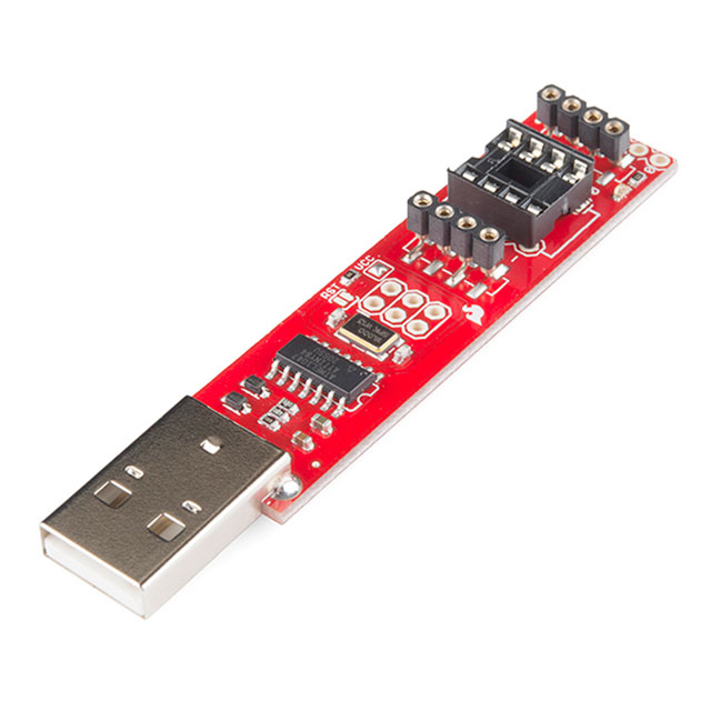 PGM-11801 SparkFun Electronics  Programmeurs, émulateurs et débogueurs